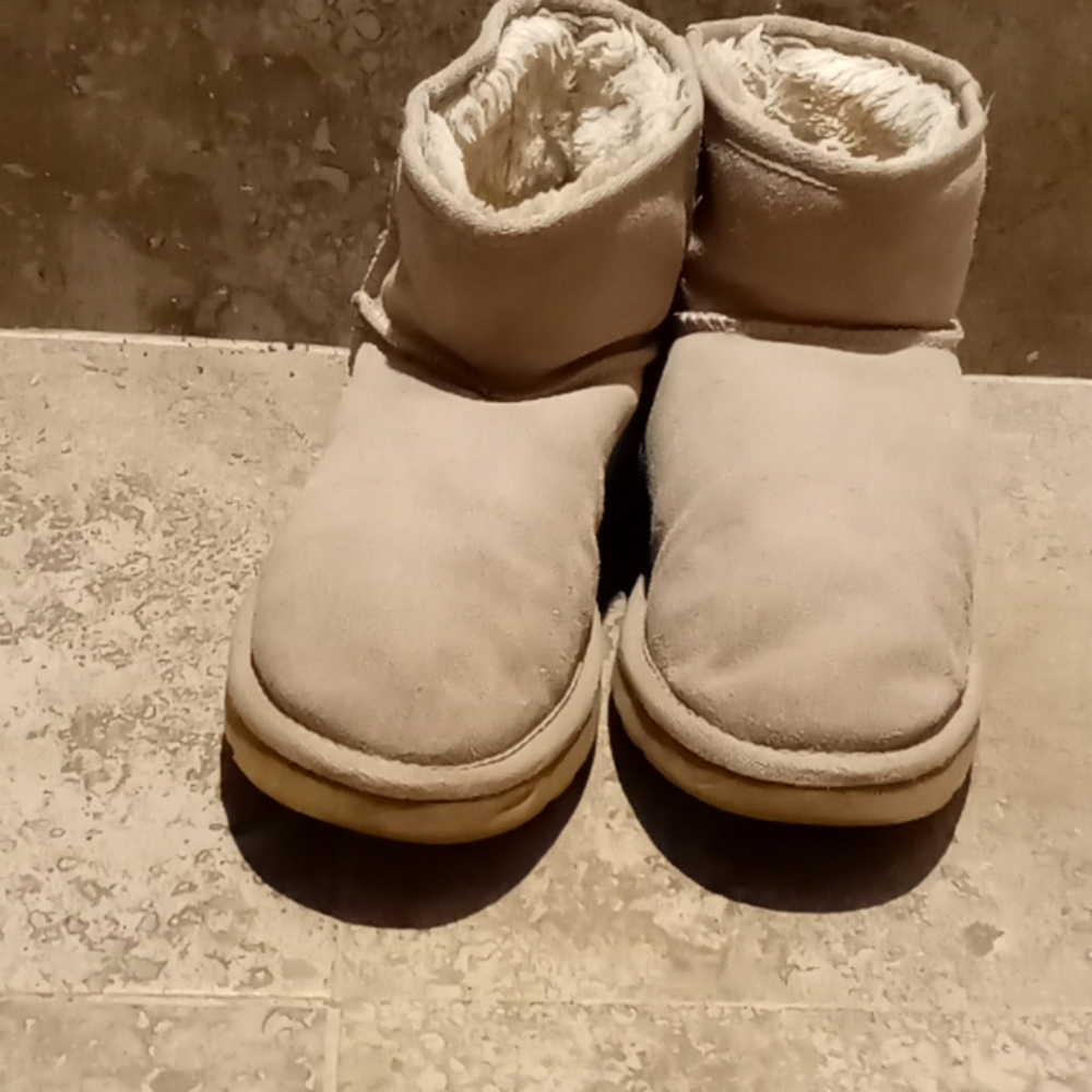 Ugg boots